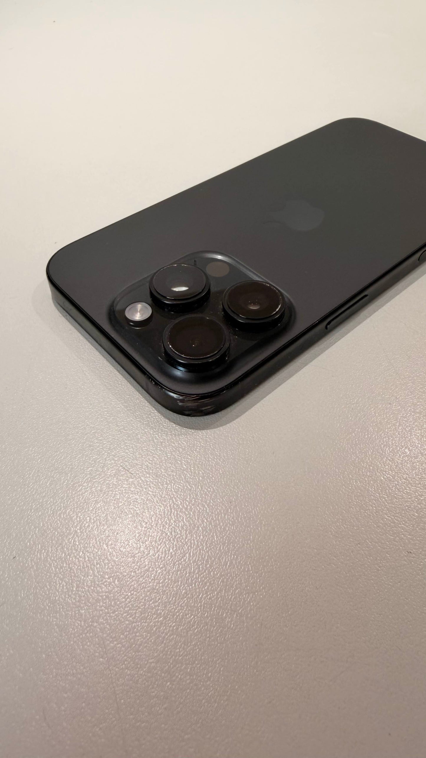 iPhone 16 Pro - Reconditionné