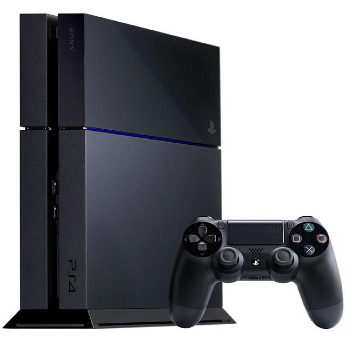 PS4 Jailbreak 1TB - with Pre-installed Games of Your Choice - 11.00