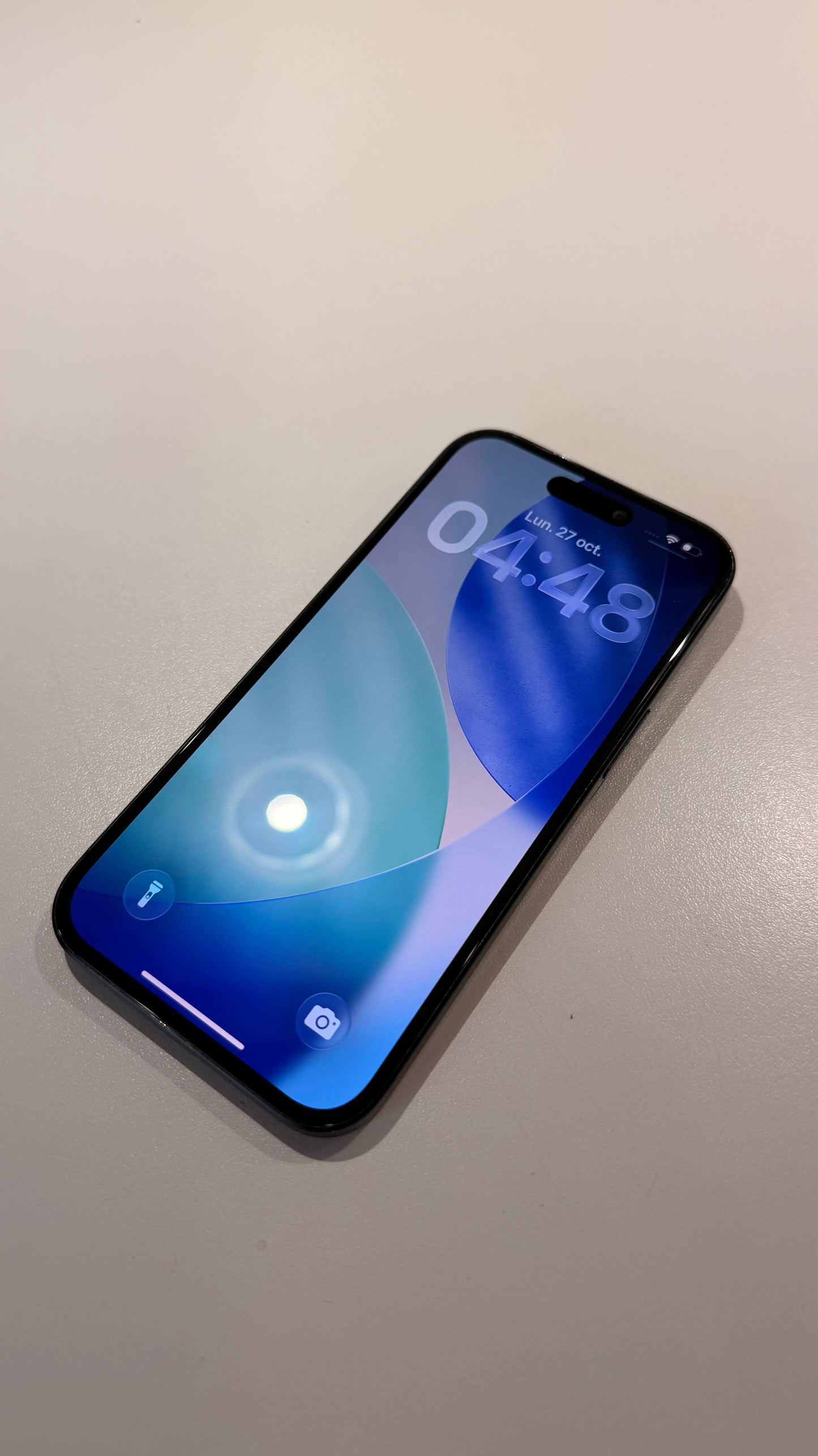 iPhone 15 - Reconditionné