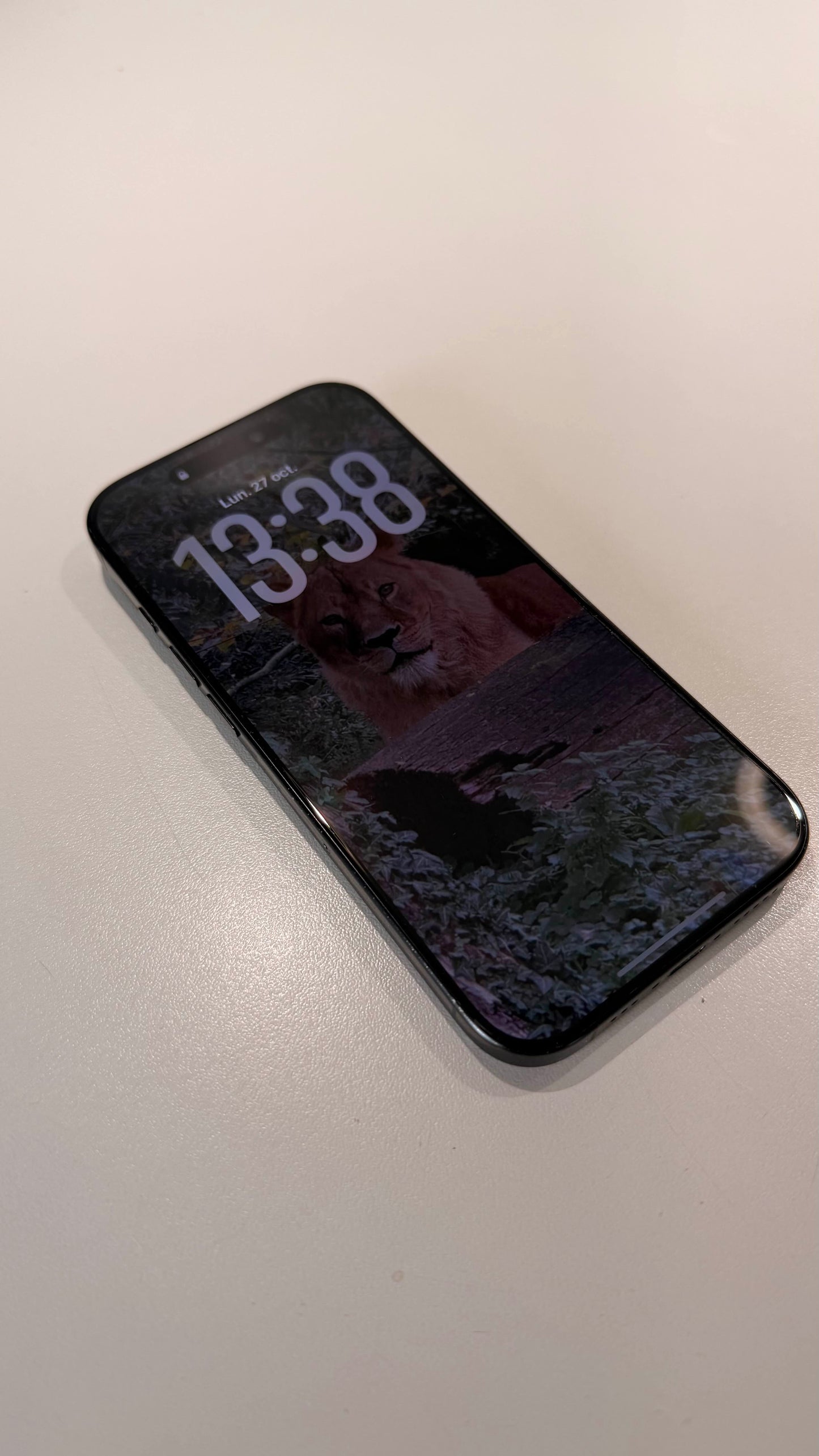 iPhone 16 Pro - Reconditionné